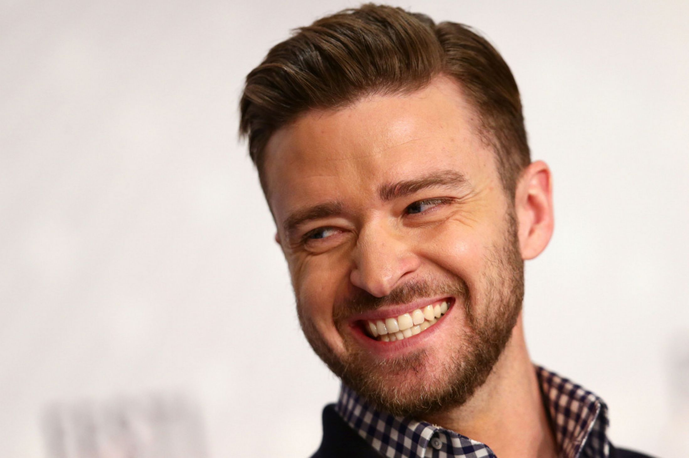 Justin Timberlake pubblica la prima foto del figlio