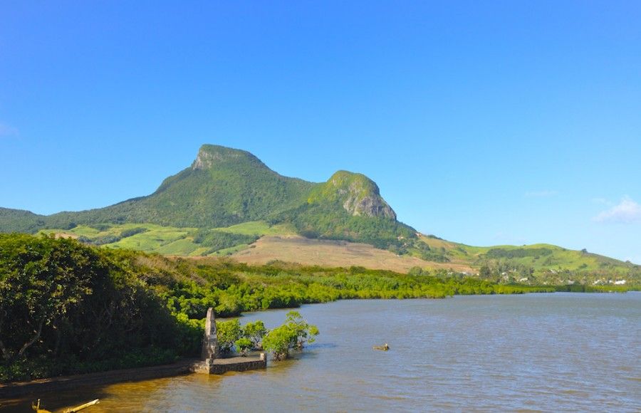 Mauritius