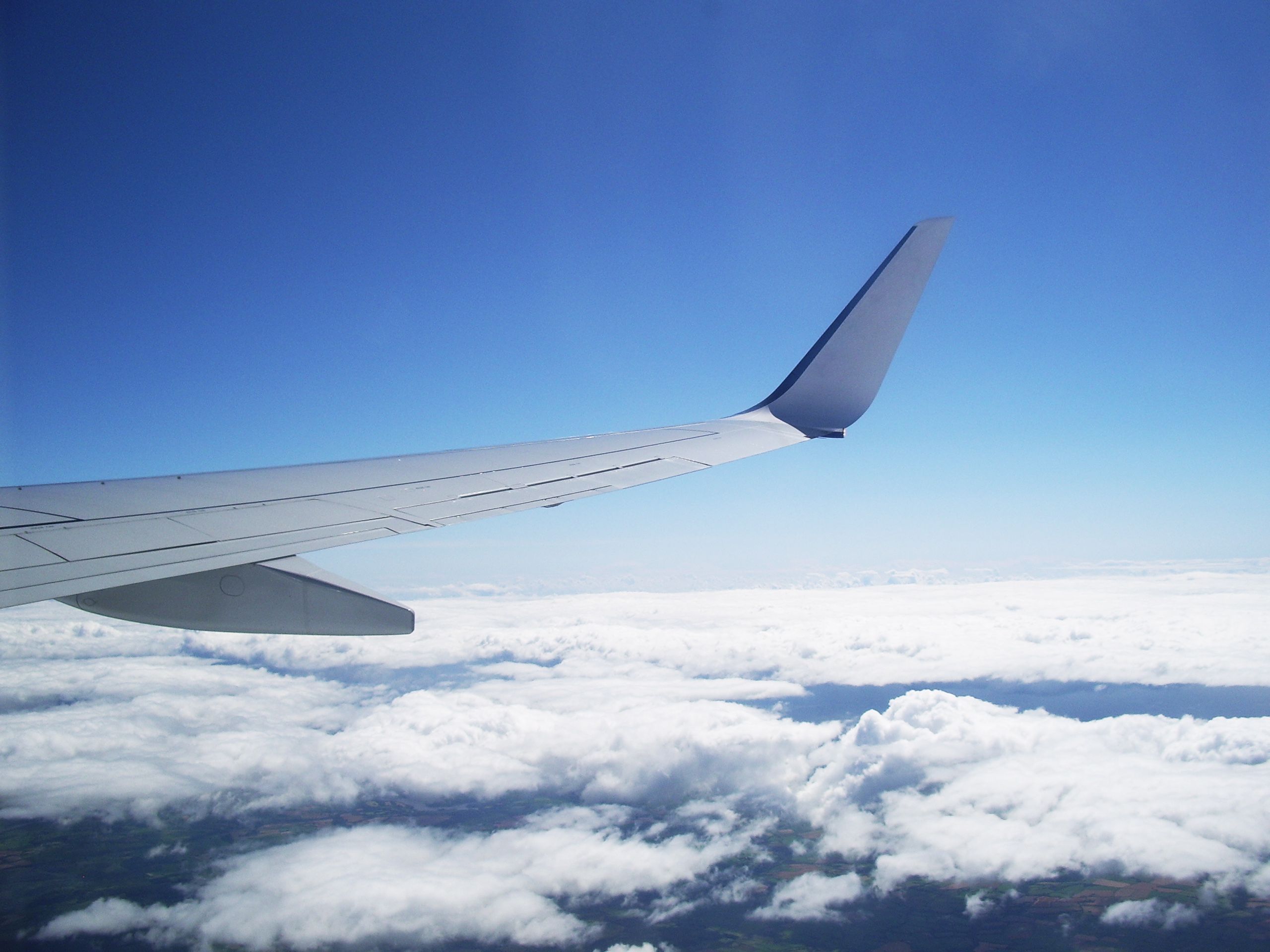 10 comportamenti che ci fanno arrabbiare sull’aereo
