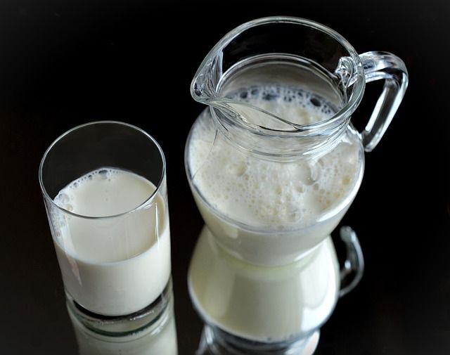 alimenti-da-congelare-latte