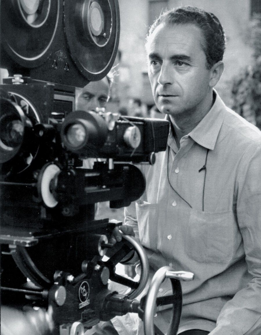 Michelangelo Antonioni