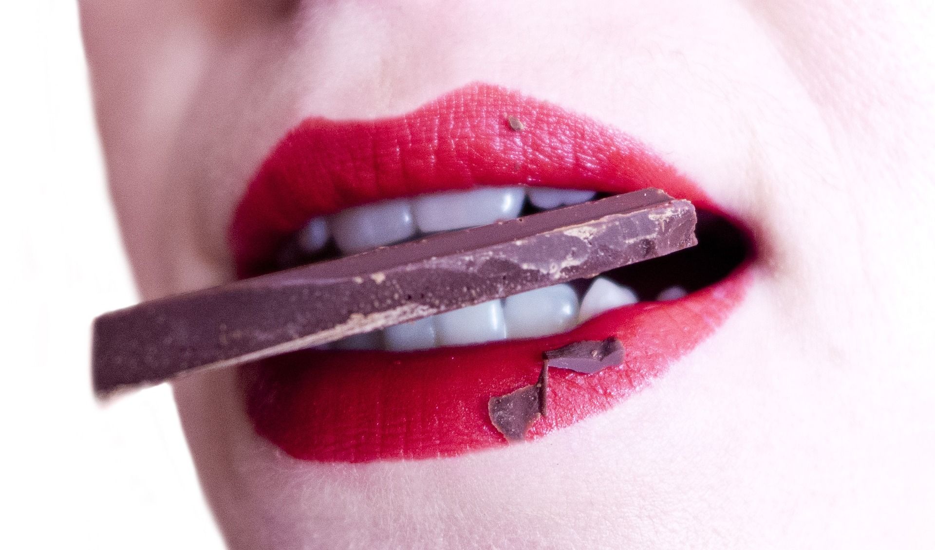 I 20 benefici del cioccolato