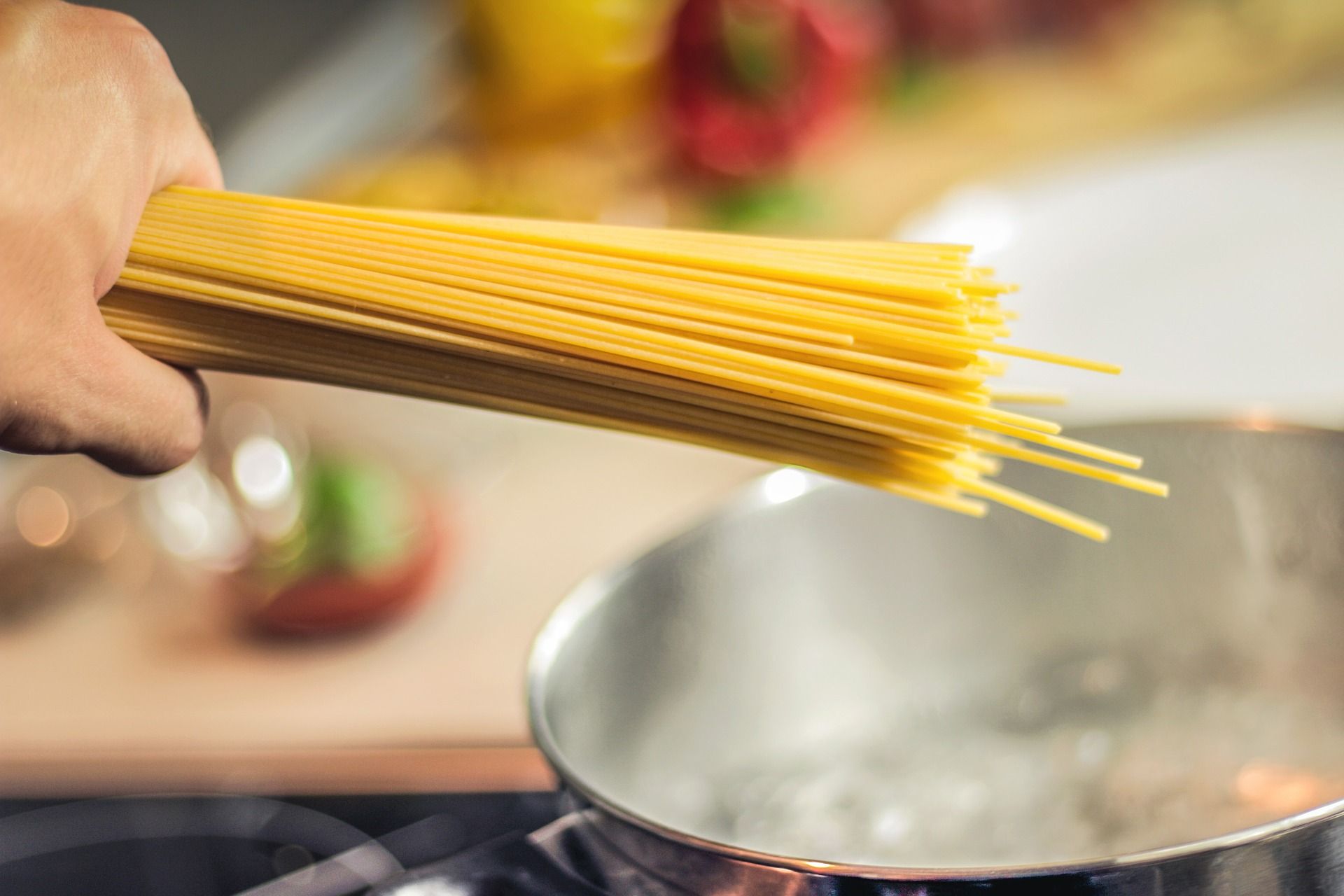 Com’è il Grande Pranzo della Domenica Italiana?