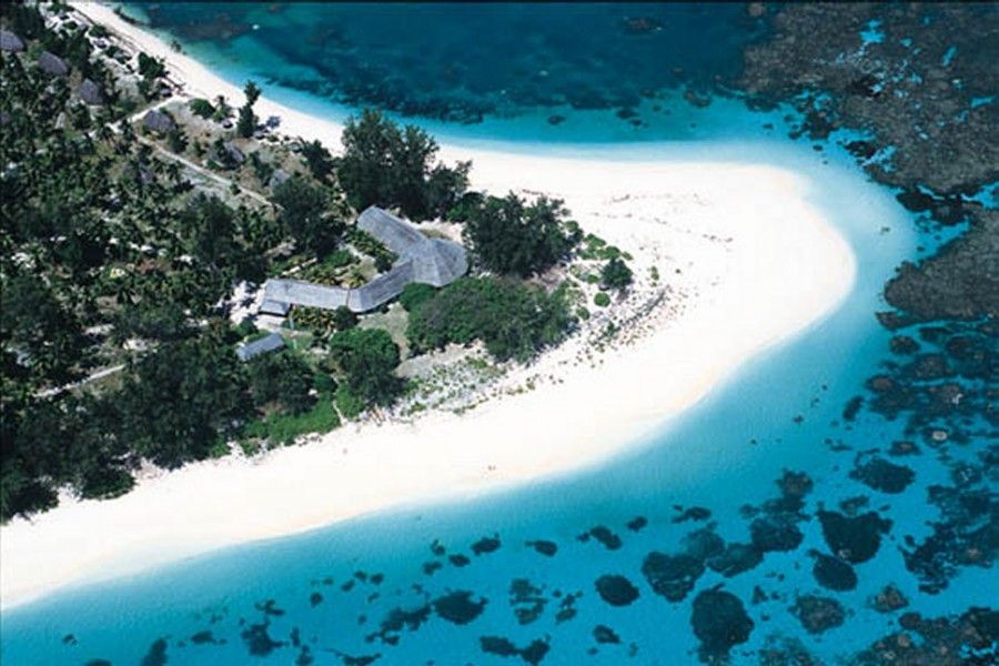 denis island seychelles