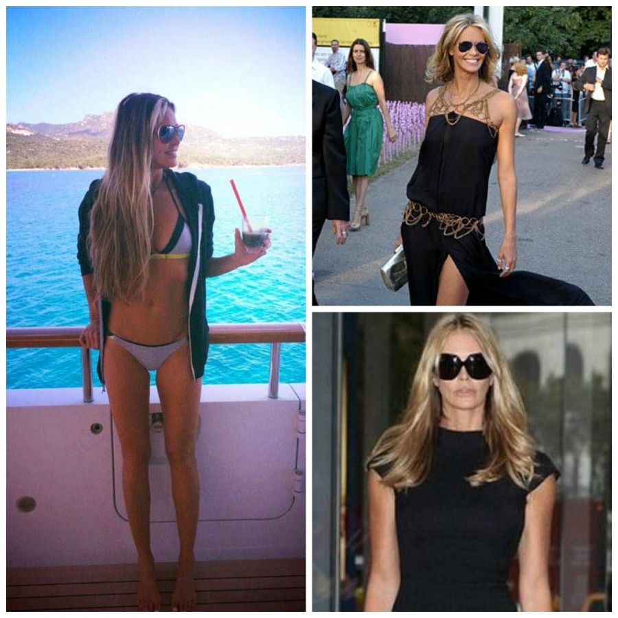 Elle MacPherson