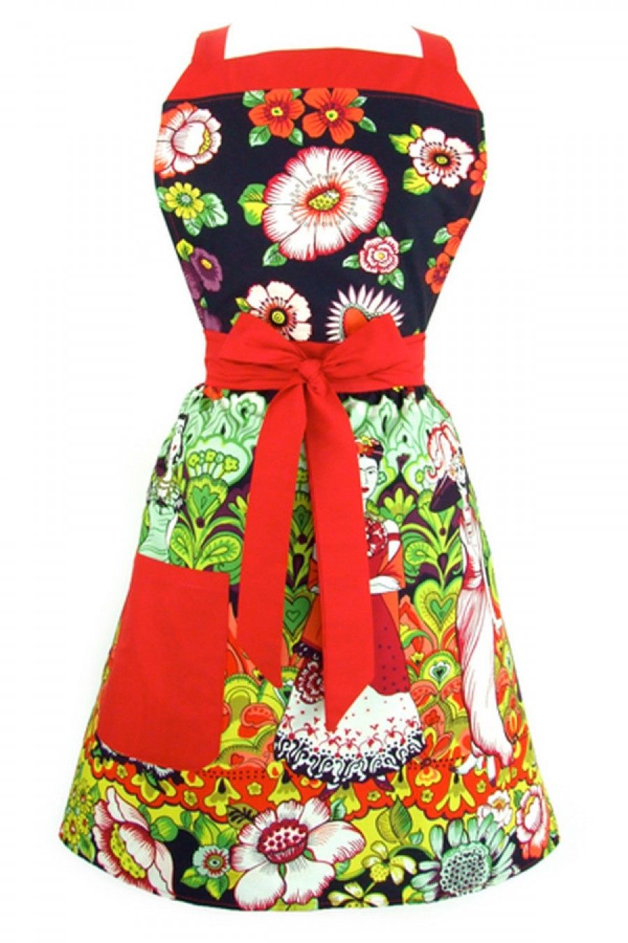 frida-kahlo-and-catrinas-apron-a-952