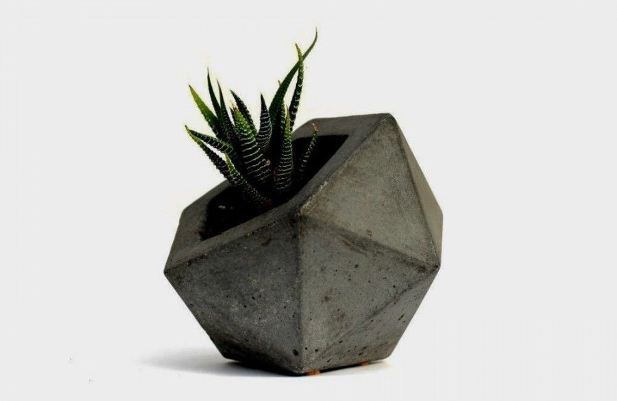 geodesic-dome-concrete-plant-pots-by-rough-fusion-on-etsy