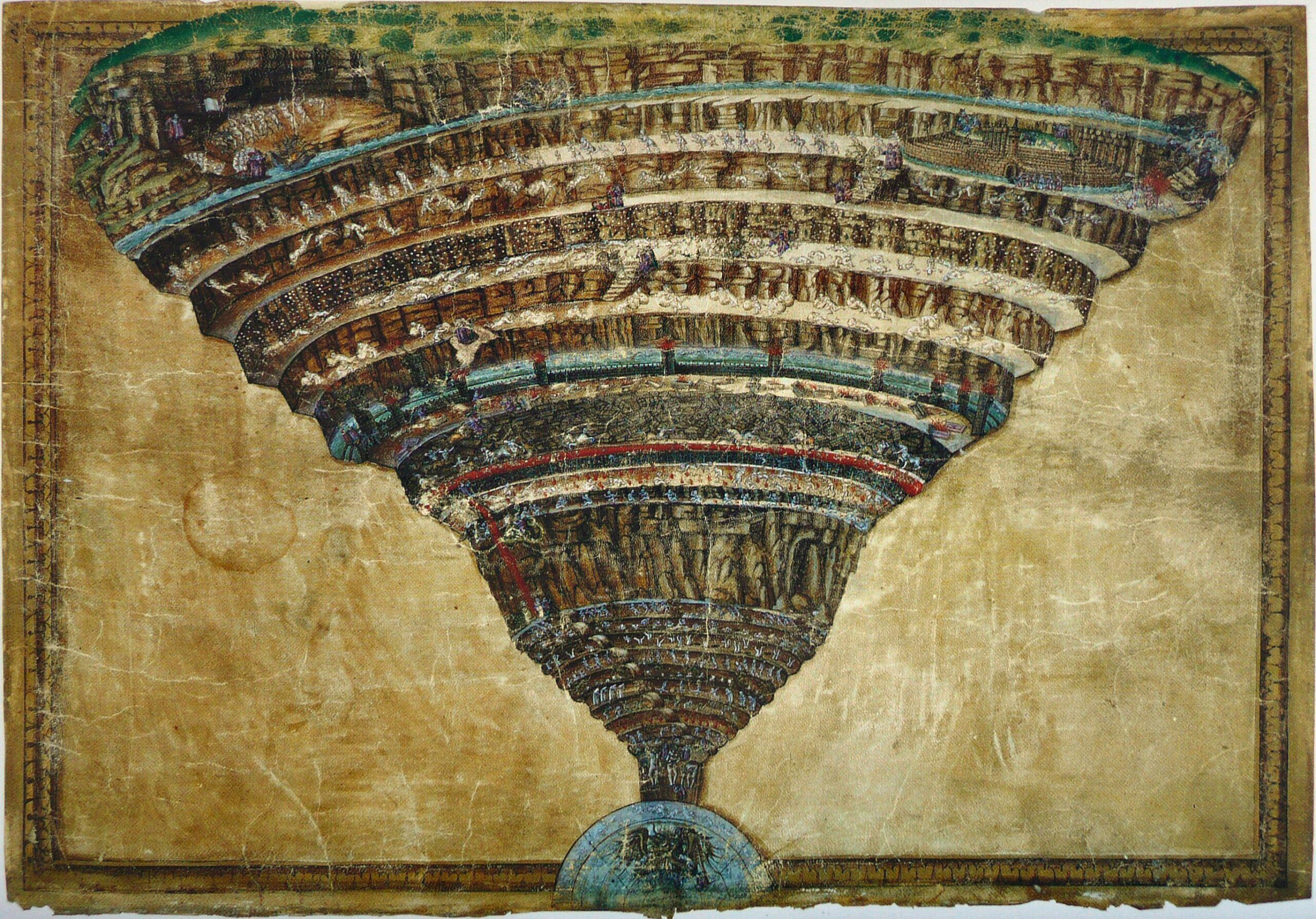 Iniziate le riprese dell’Inferno di Dan Brown