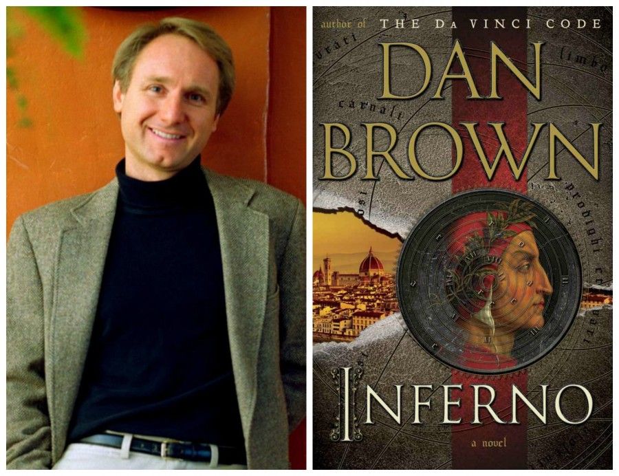 Inferno di Dan Brown