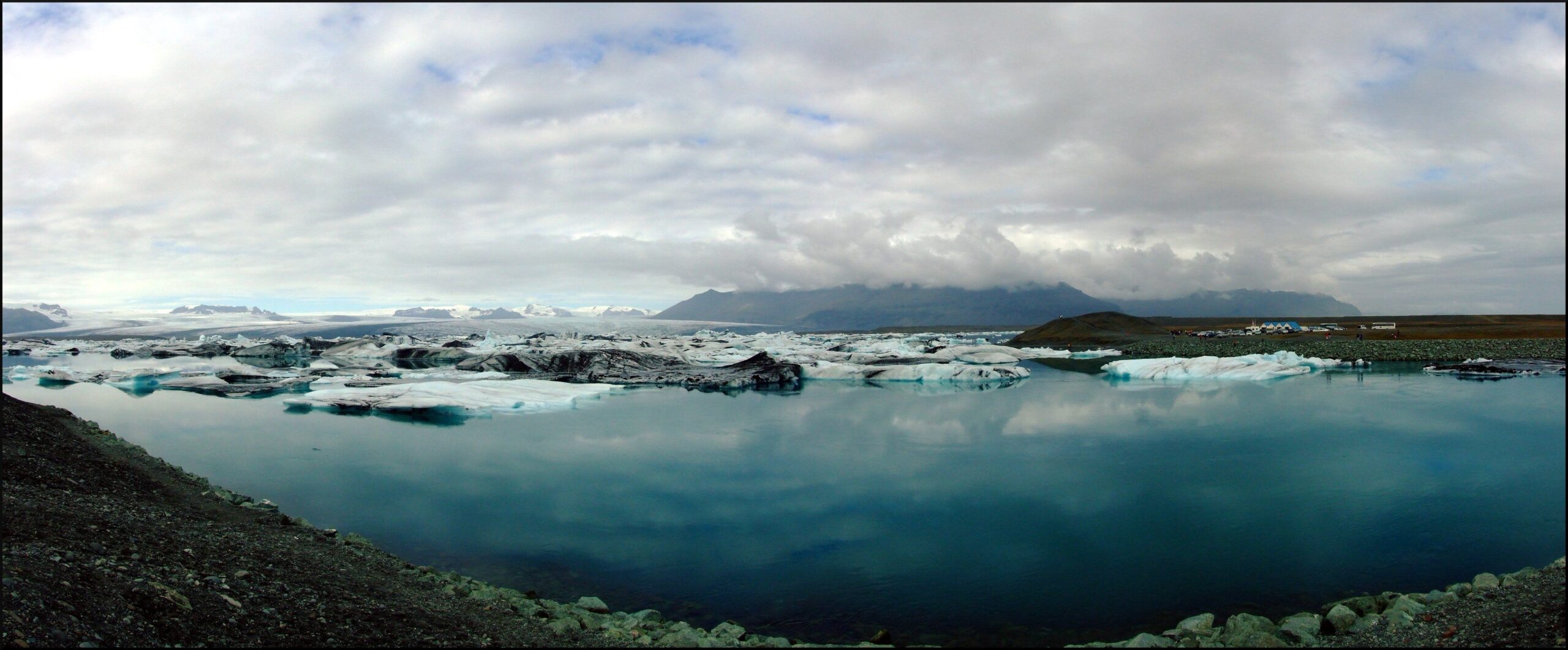 Islanda: un viaggio nelle vasche termali naturali