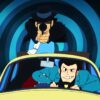 Lupin III