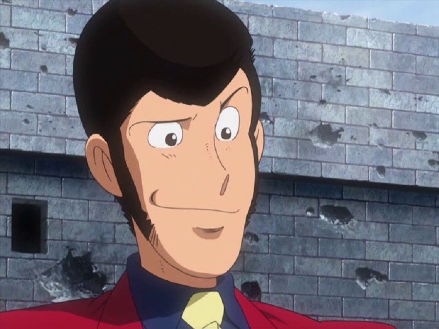 Lupin III