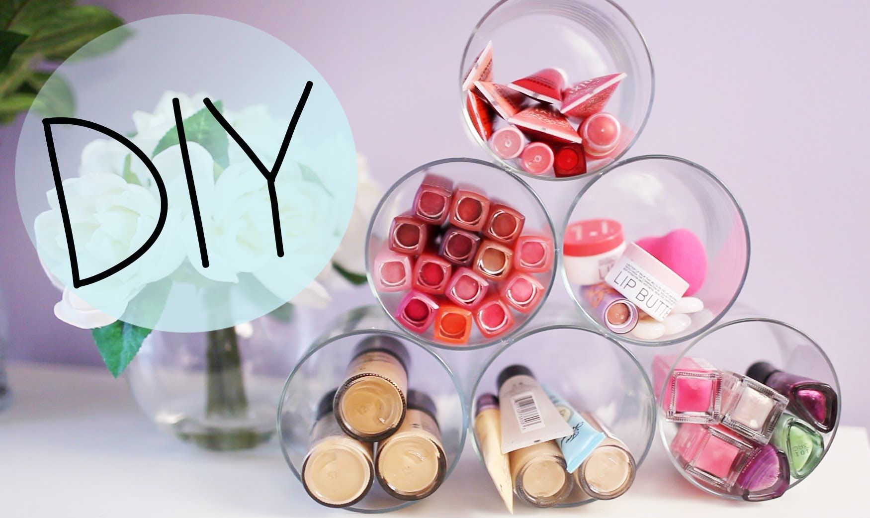 5 Cosmetici DIY