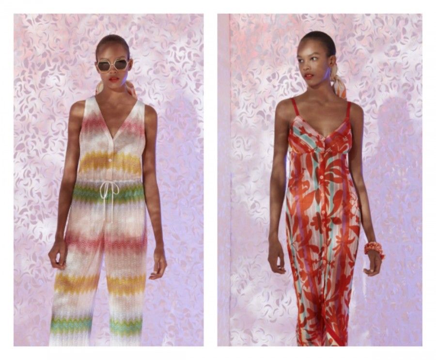 missoni Collage