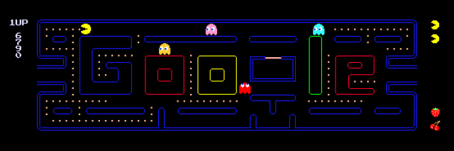 Pac-Man