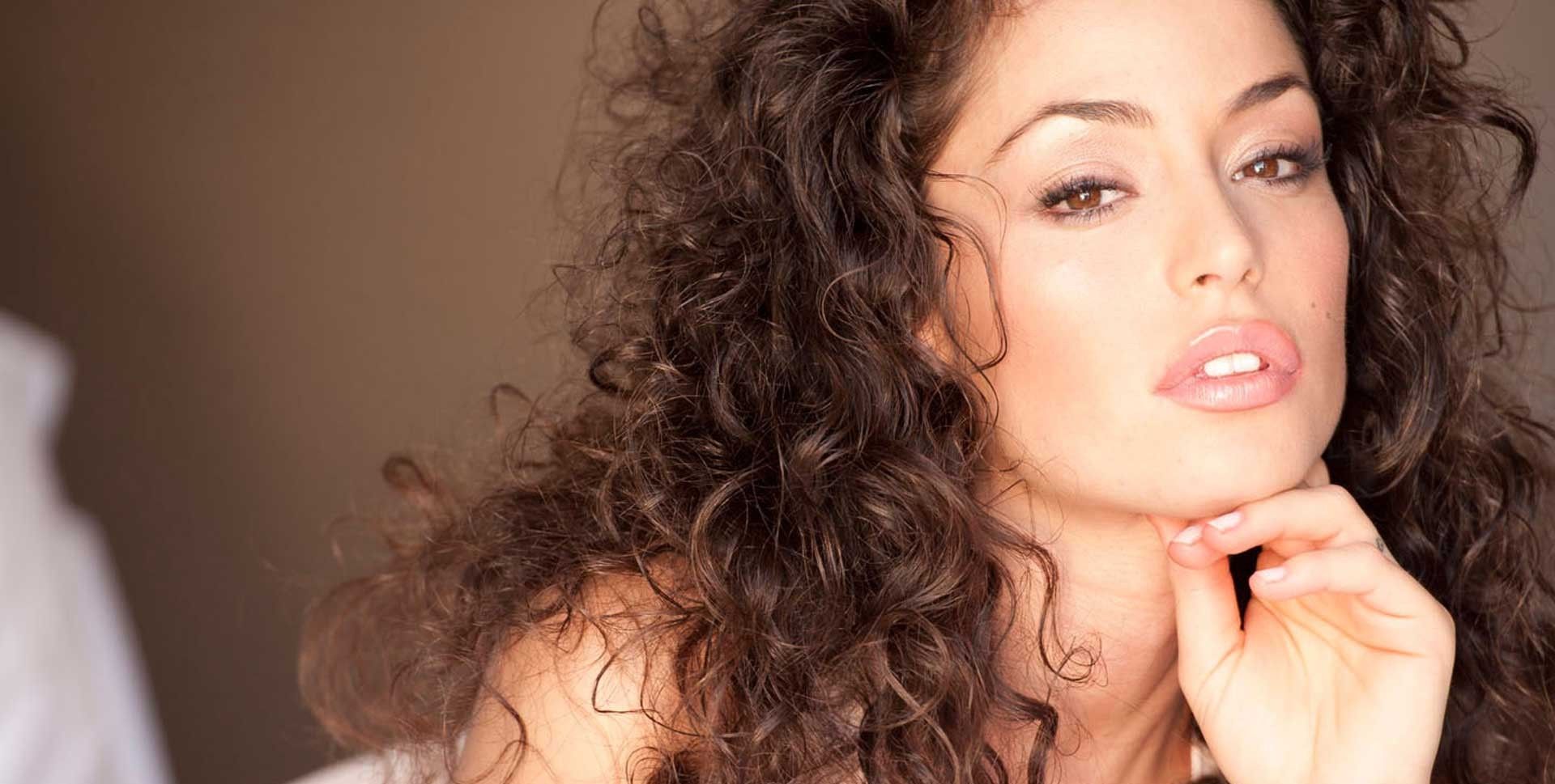 Raffaella Fico torna single