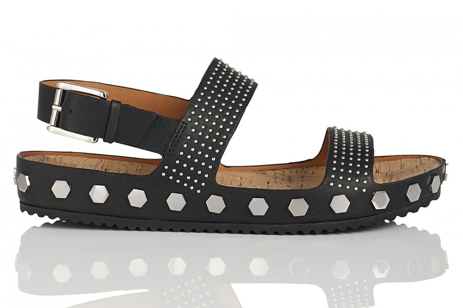 Rebecca Minkoff-BlackSandal_HexStuds_B.jpg