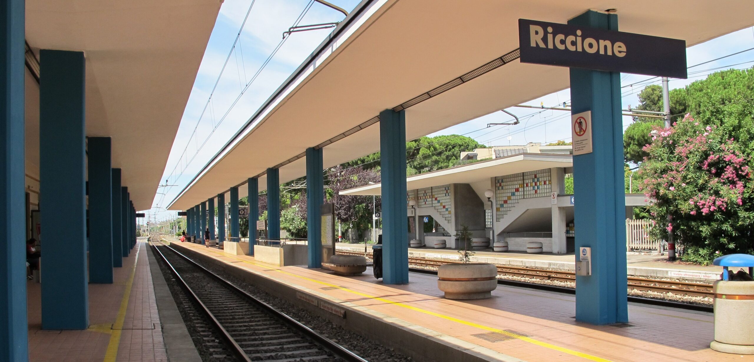 Riccione Day, tutto gratis per l’inizio della stagione estiva