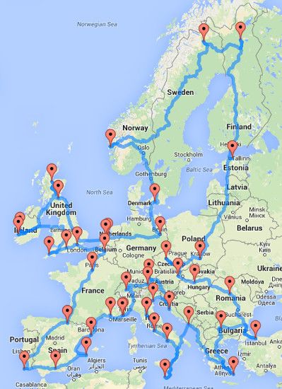 road-trip-europa