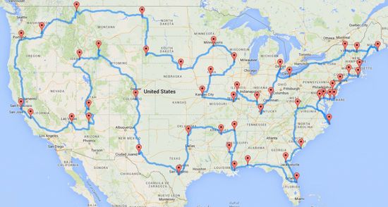 road-trip-nord-america