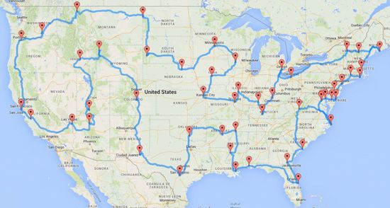 road-trip-nord-america