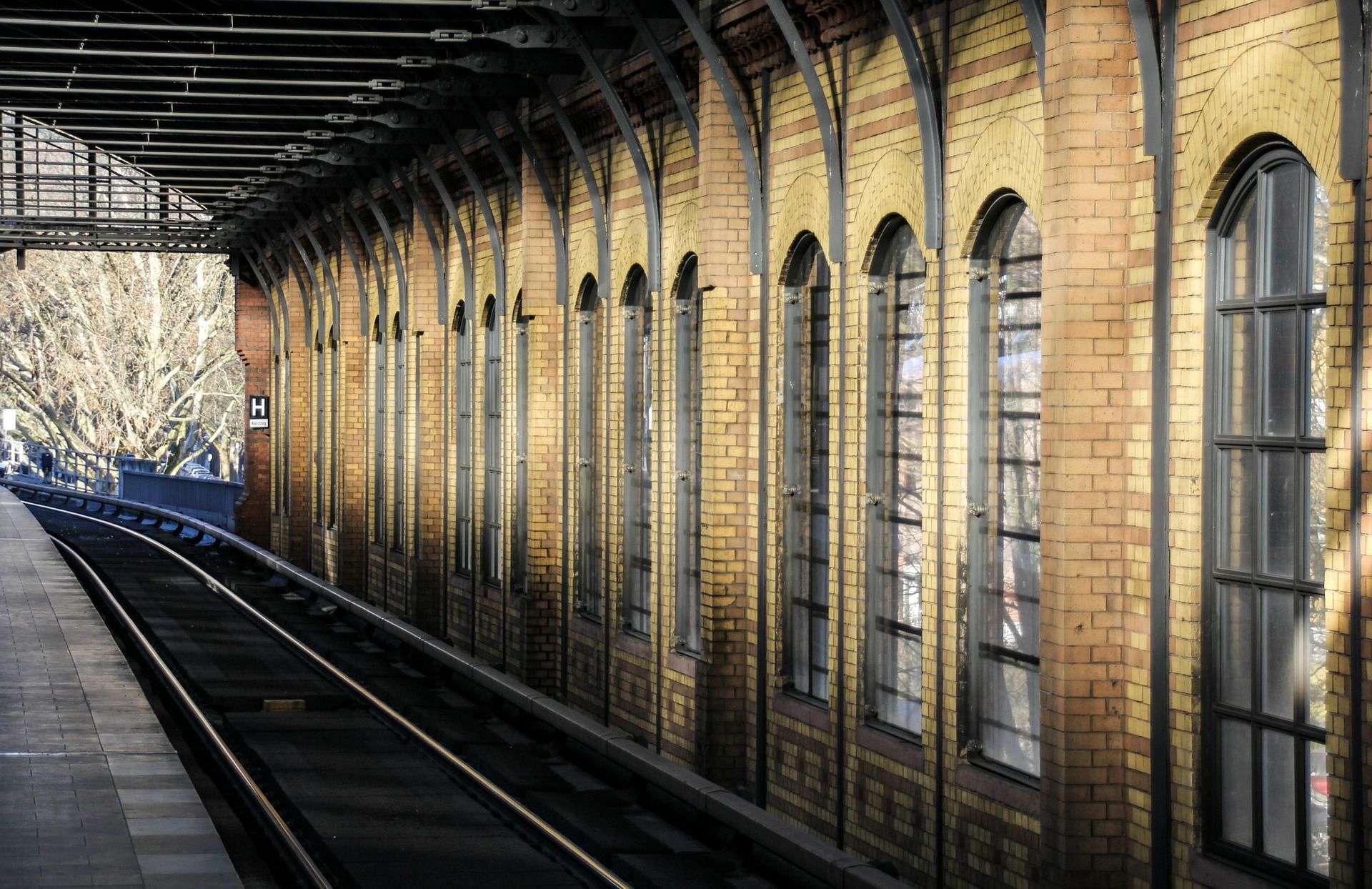 Le 10 stazioni ferroviarie più belle di tutto il mondo