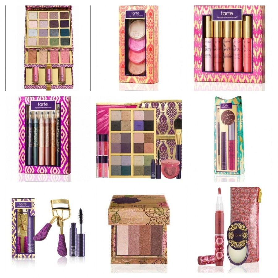 Tarte Cosmetics