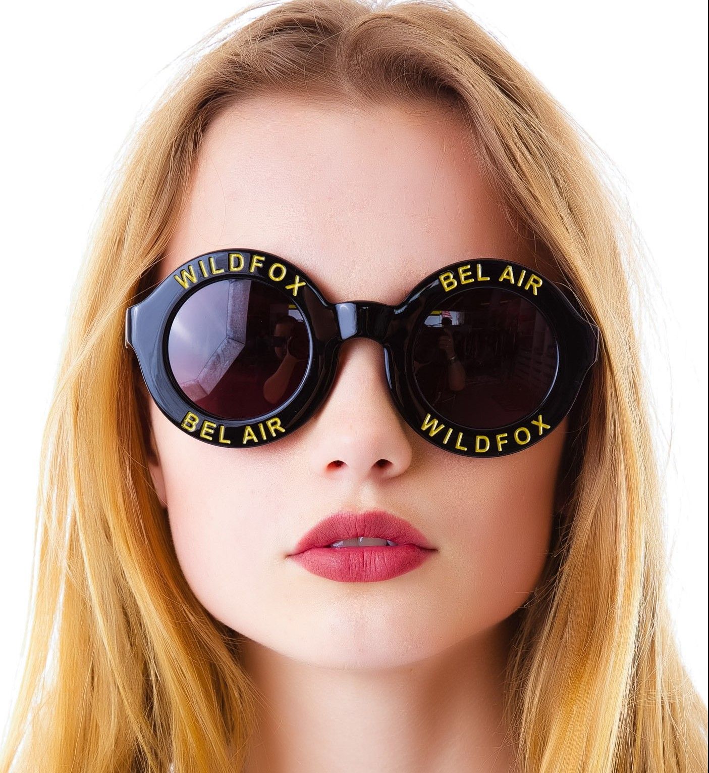 Must-have primavera-estate 2015: gli occhiali da sole tondi