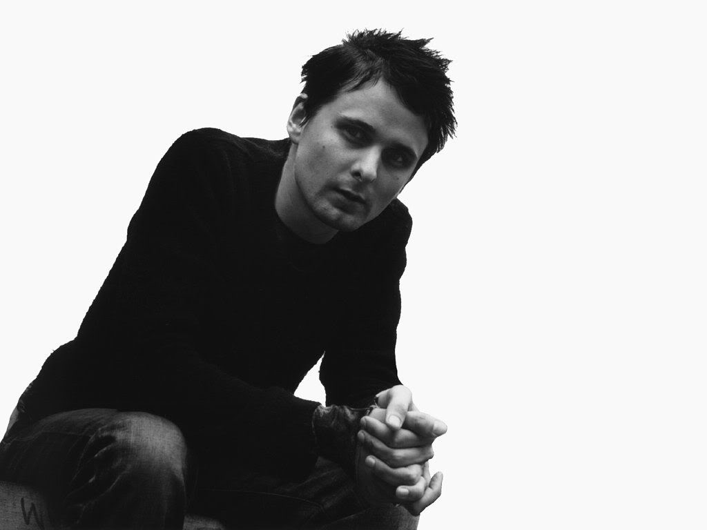 Muse: Matthew Bellamy ha un nuovo amore