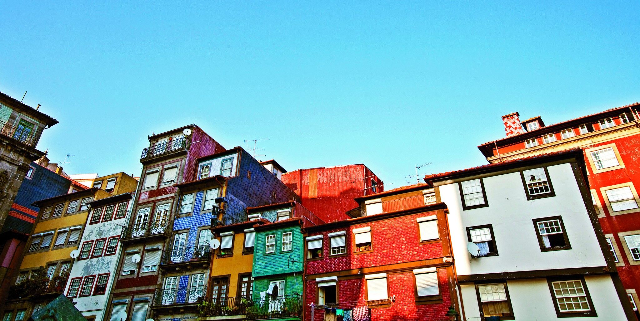 Mini City Guide: Porto