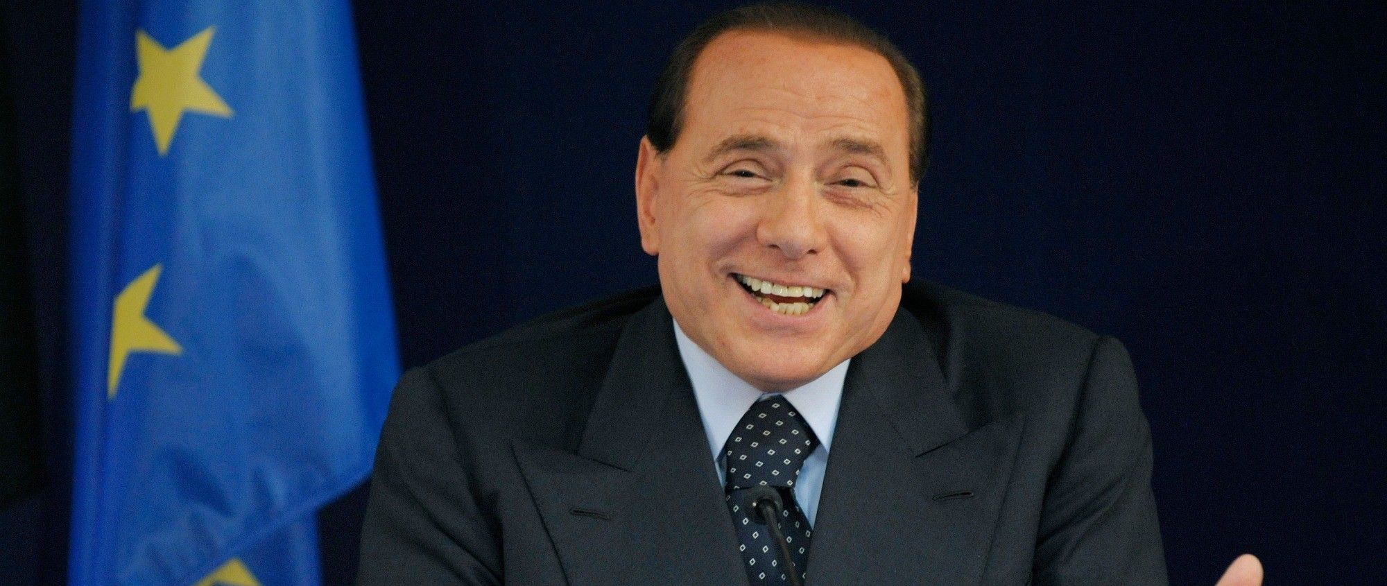 Silvio Berlusconi è su Instagram!