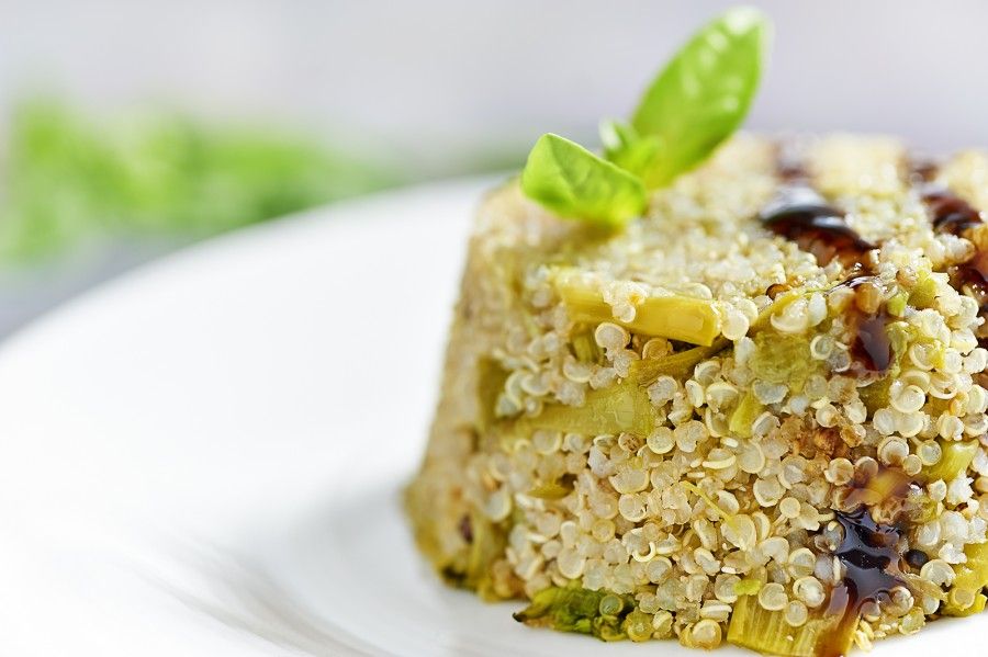 BIGODINO quinoa e asparagi 1 copia