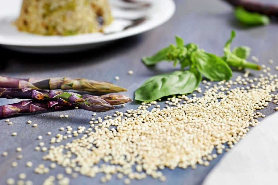 BIGODINO quinoa e asparagi 3 copia