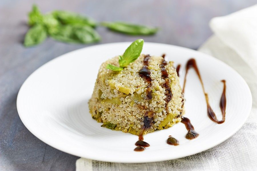 BIGODINO quinoa e asparagi copia