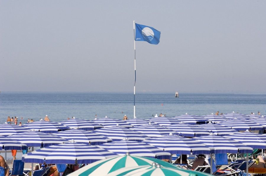 le migliori spiagge d'Italia