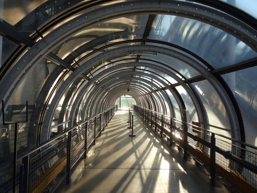 Centre Pompidou