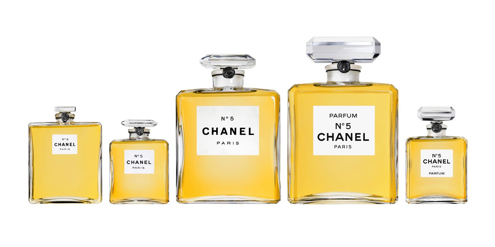 Chanel n°5, 90 anni di successo mondiale