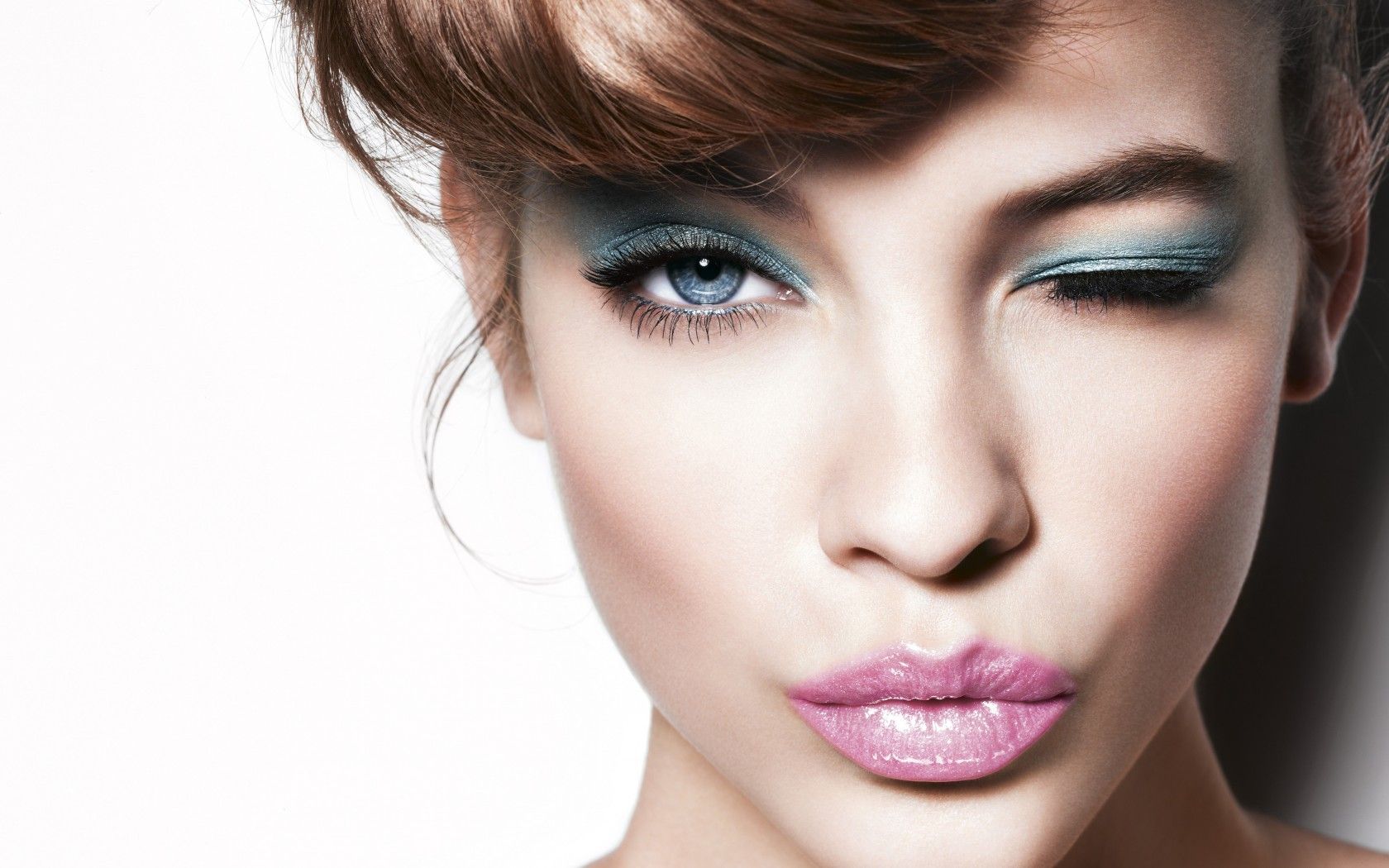 Make Up occhi: i colori di tendenza per la primavera/estate 2015