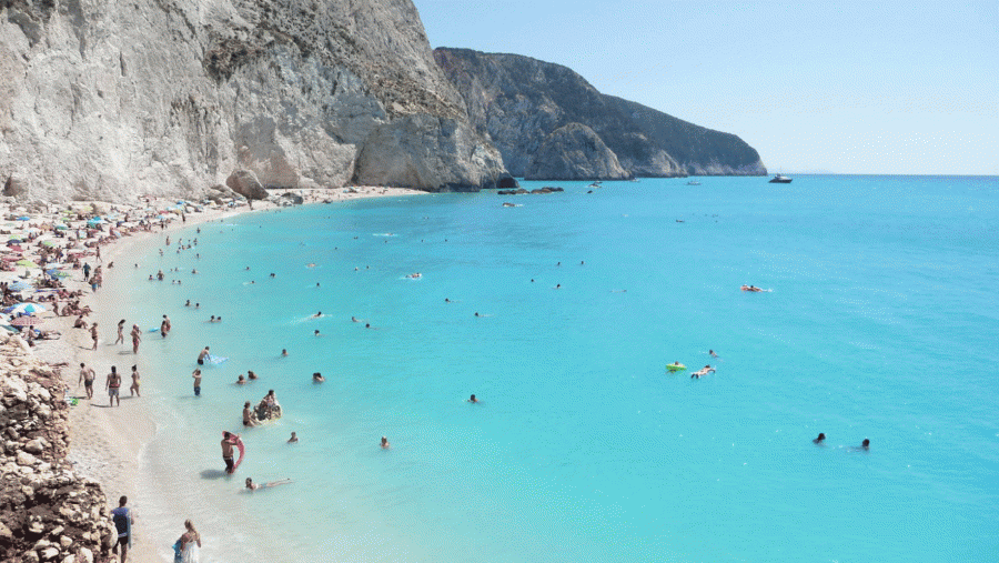 Le più belle isole della Grecia