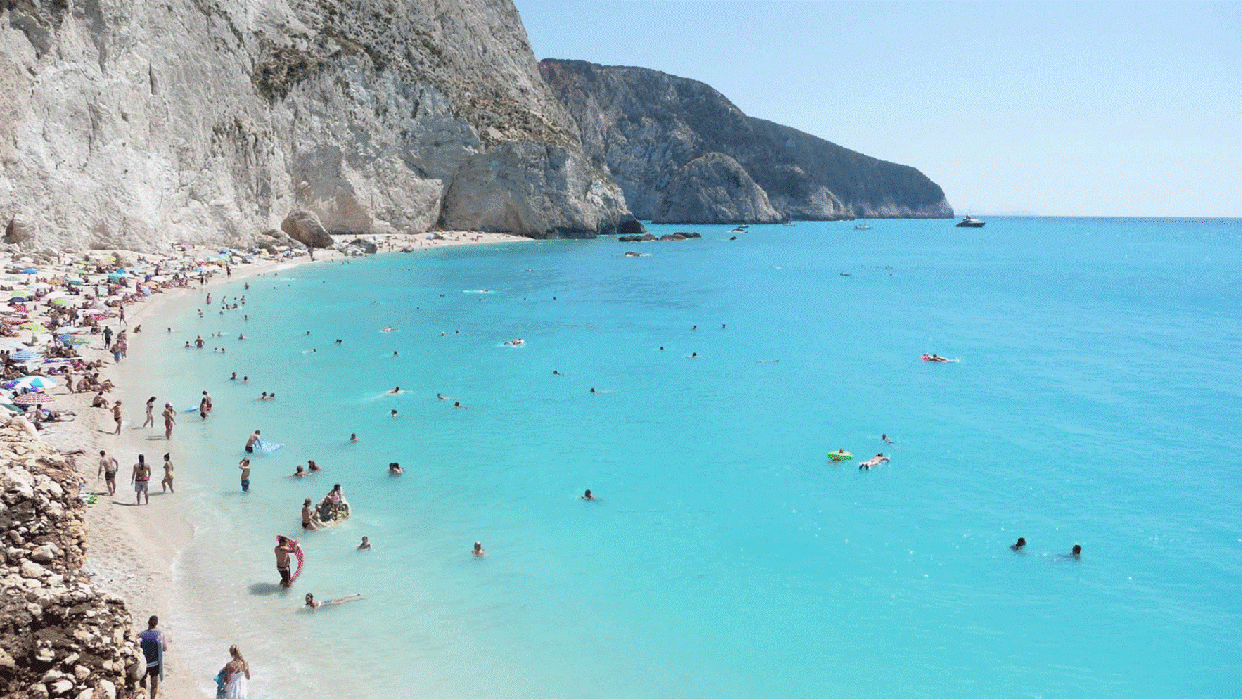 Vacanze in Grecia: le 10 isole più belle