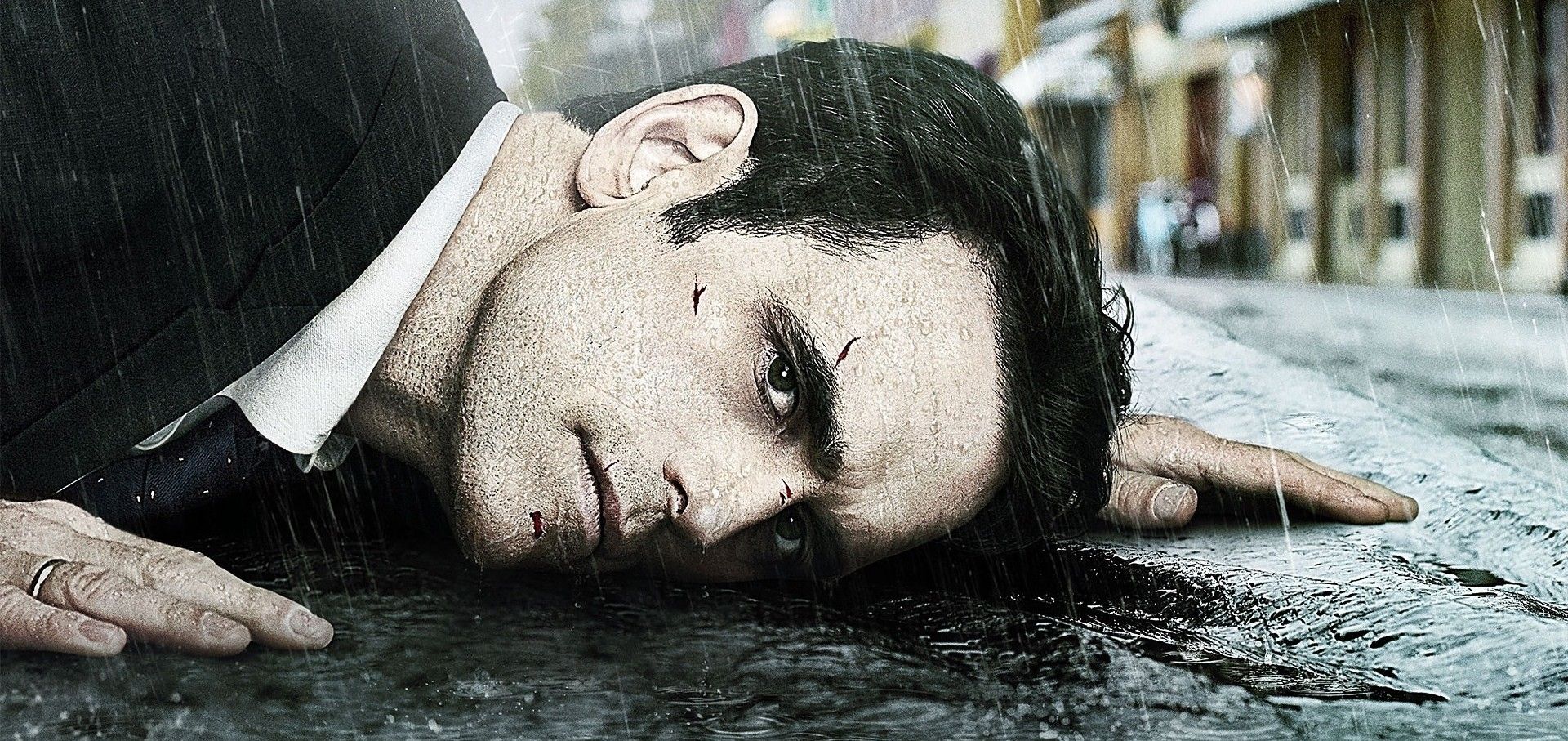 Wayward Pines: 5 motivi per vedere la serie tv thriller con Matt Dillon