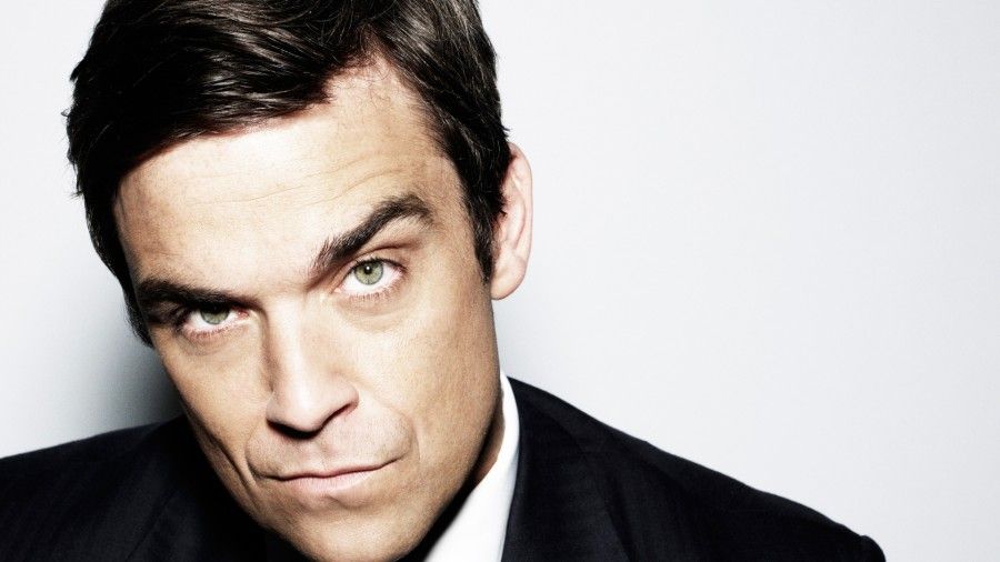 Robbie Williams