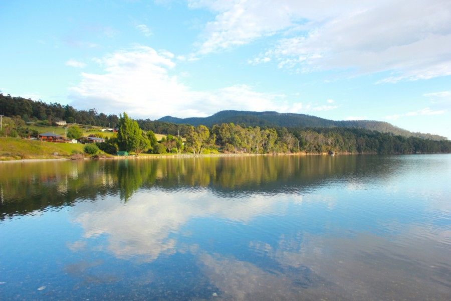 A sud di Hobart, meravigliosa Tasmania