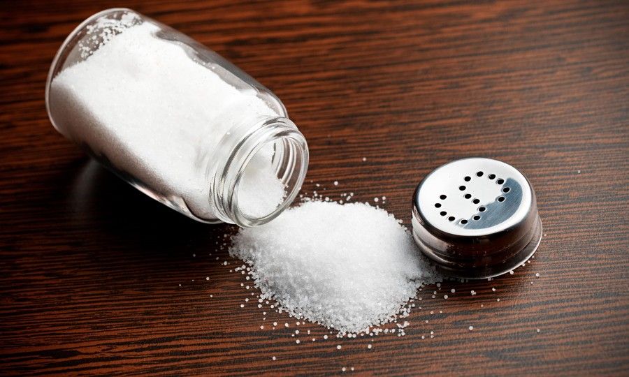 Salt