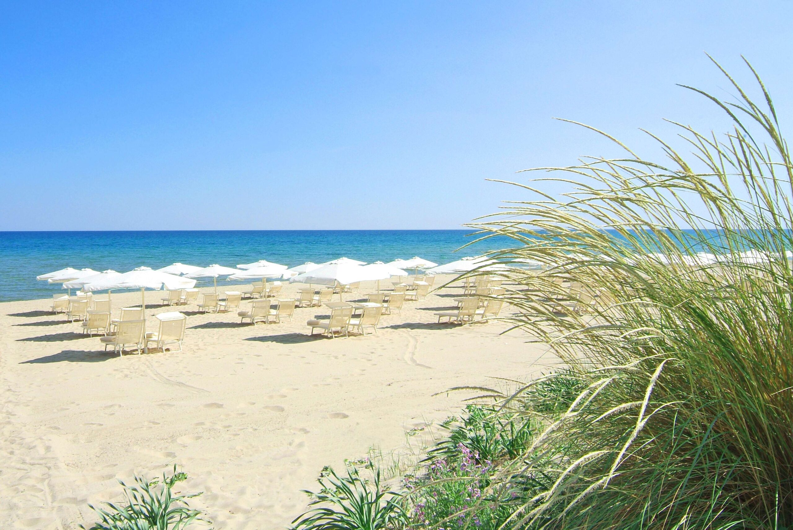 Le spiagge più belle d’Italia: le bandiere blu 2015