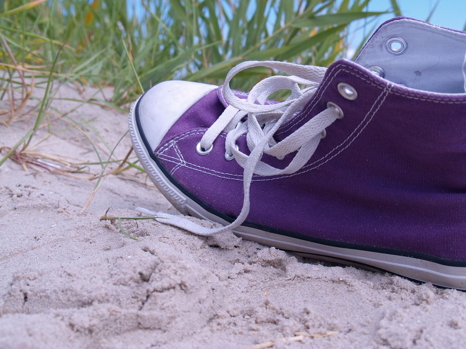 5 modi originali per mettere i lacci alle scarpe (video)