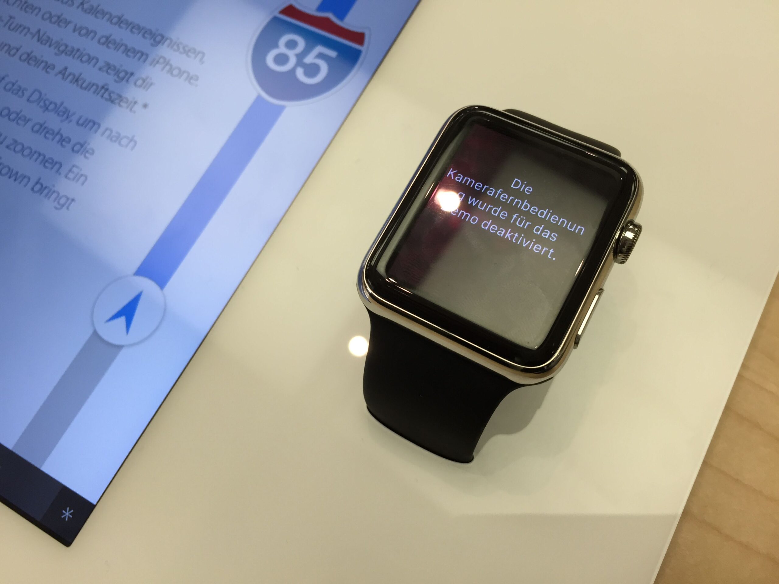 Quanto costa produrre un Apple Watch?