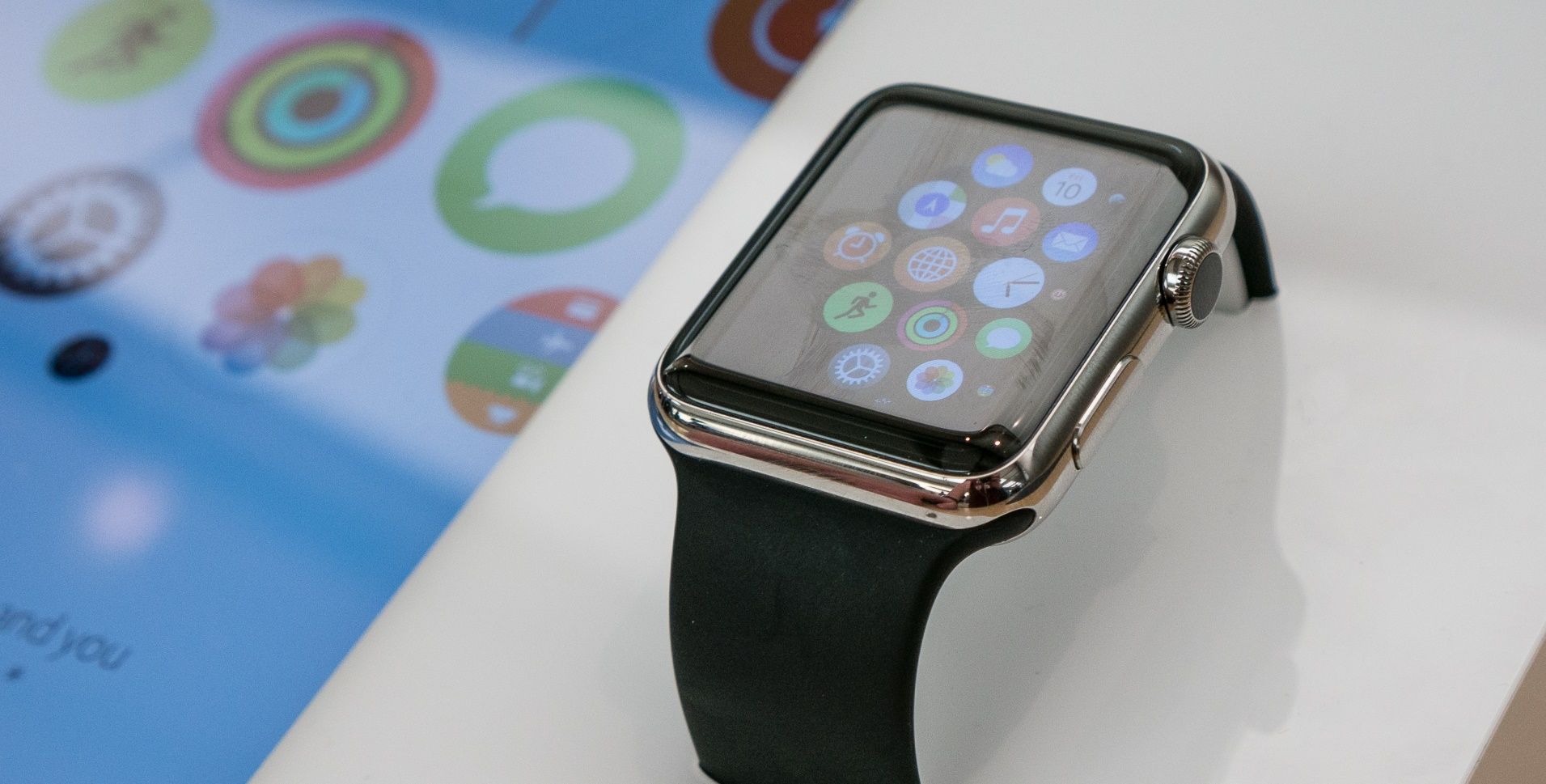 Le donne amano l’Apple Watch