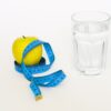 Bere acqua aiuta a perdere peso