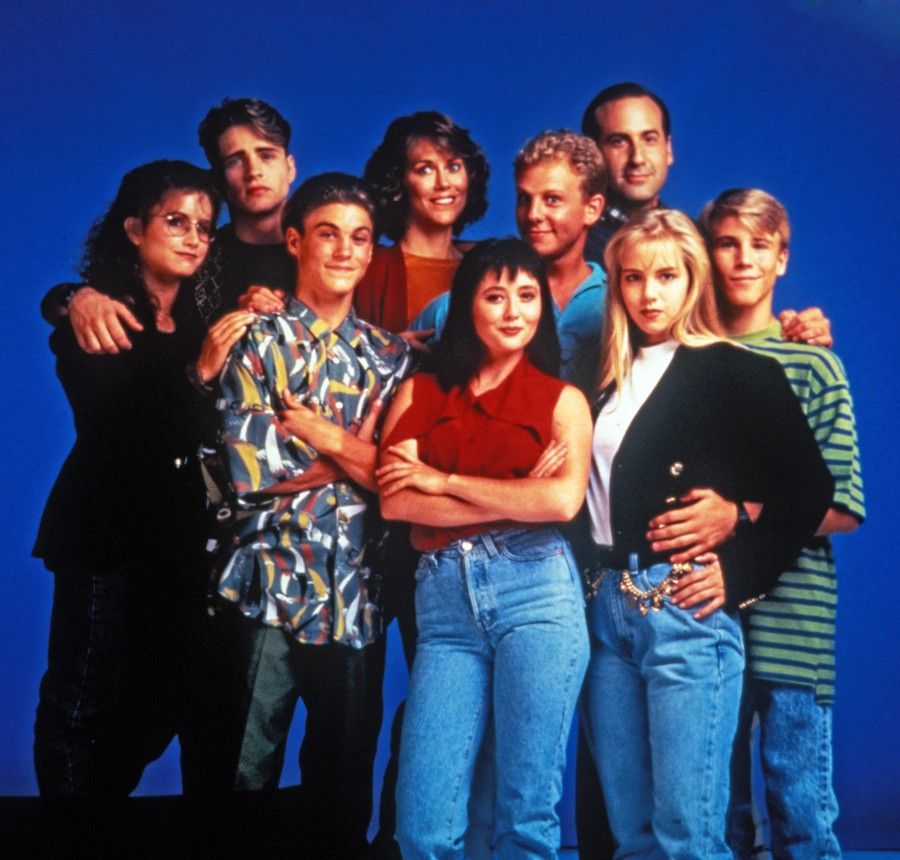 Beverly Hills 90210